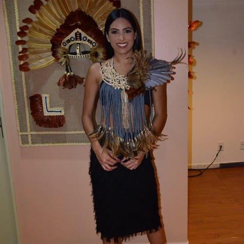 Mayra Días